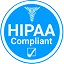HIPAA Compliant