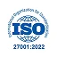 ISO 27001:2022